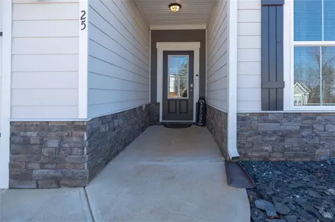 Exterior - 25 Bingley Ct, Covington, GA 30016 photo 2 of 17