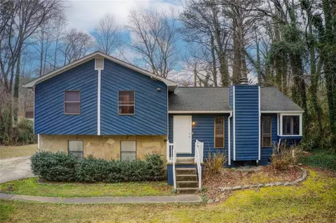 4144 Red Laurel Way, Snellville, GA 30039