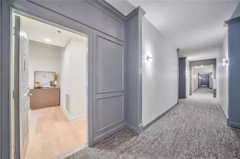 1101 Juniper St NE #711, Atlanta, GA 30309