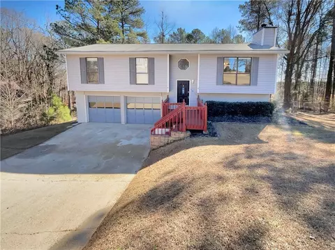 4042 Joshua Ln, Douglasville, GA 30135