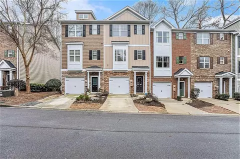 3014 Lauren Parc Rd, Decatur, GA 30032