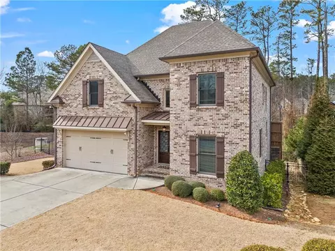 2205 Bryant Pointe Dr, Marietta, GA 30066