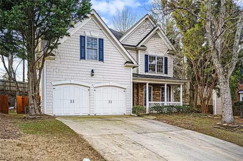 5415 Spalding Bridge Ct, Norcross, GA 30092