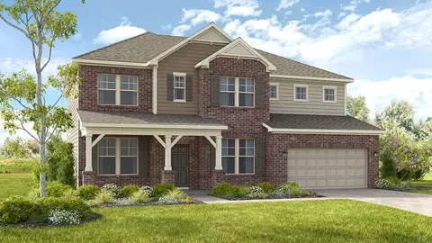 5970 Misty Hill Ln, Buford, GA 30518