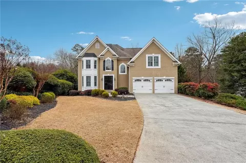 403 Elojay Ct, Woodstock, GA 30189