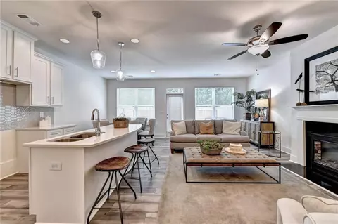2724 Sandy Rd, Conyers, GA 30013