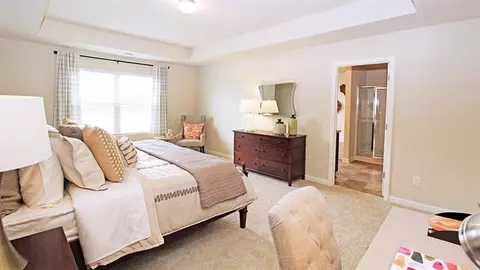 Bedroom - 405 Oakmere Ct, Hampton, GA 30228 photo 4 of 6