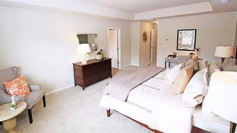 Bedroom - 405 Oakmere Ct, Hampton, GA 30228 photo 1 of 6