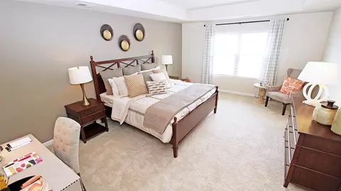 Bedroom - 405 Oakmere Ct, Hampton, GA 30228 photo 2 of 6