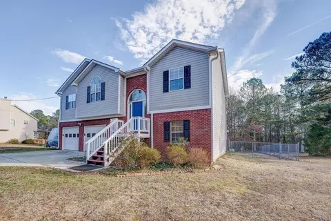 1178 Drummond Rd, Lindale, GA 30147