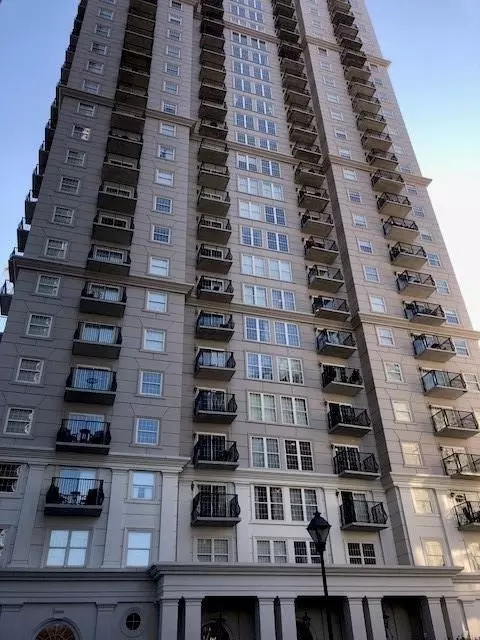 195 14th St NE #1107, Atlanta, GA 30309