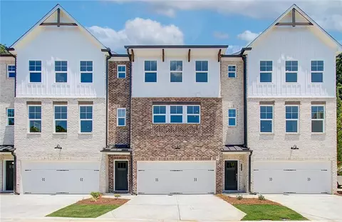 584 Avondale Park Cir #50, Decatur, GA 30032
