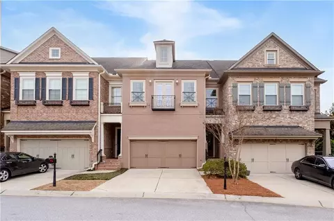 6445 Bennington Bluff Ct #3, Mableton, GA 30126