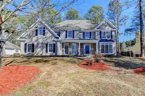 4370 Hillsborough Dr, Snellville, GA 30039