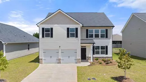 306 Harrow Dr, Perry, GA 31069
