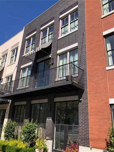 83 E Andrews Dr NW #2, Atlanta, GA 30305