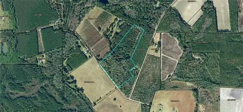 0 Birchwood Rd, Alma, GA 31510