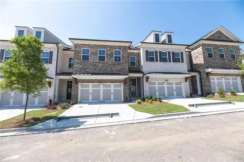 1582 Wellborn Walk #43, Suwanee, GA 30024