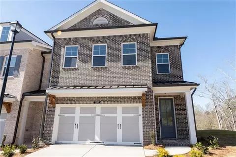 1622 Wellborn Walk #47, Suwanee, GA 30024