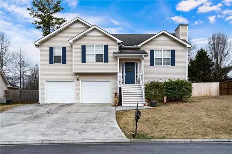 6 Redfern Trl NE, Rome, GA 30165