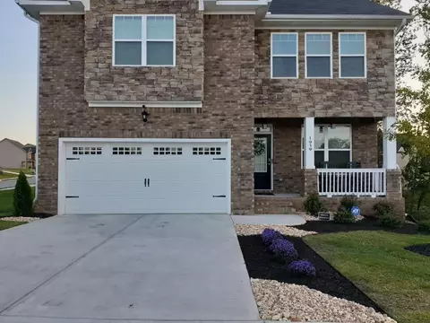 1939 Flagstone Way, Conyers, GA 30012