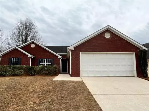 1772 Graystone, Hampton, GA 30228 photo 2