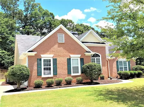 3989 Lake Ruby Ln, Suwanee, GA 30024