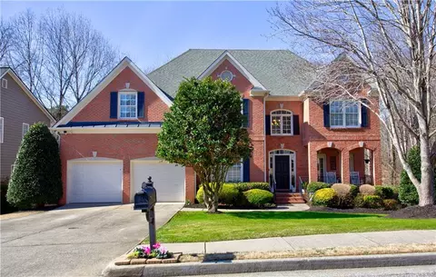 1115 Queensgate Dr SE, Smyrna, GA 30082