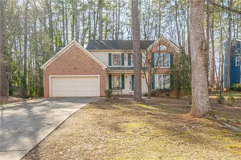 1760 N Milford Creek Ln SW, Marietta, GA 30008