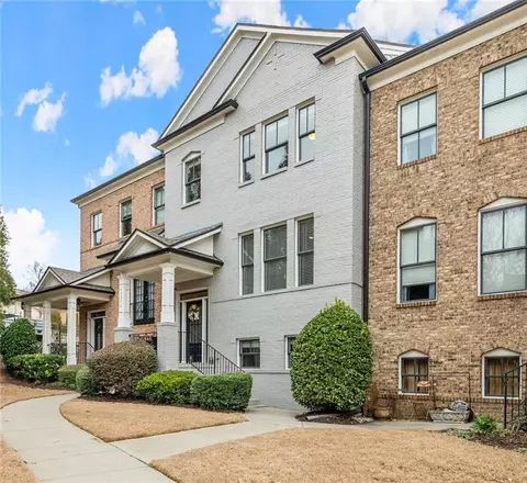 3974 Boston Common St, Suwanee, GA 30024