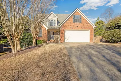141 Arbor Hills Trl, Talking Rock, GA 30175