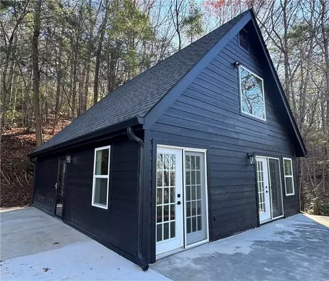 330 Crystal Hls, Clarkesville, GA 30523