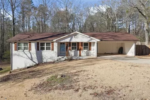 2240 Williams Ln, Cumming, GA 30028