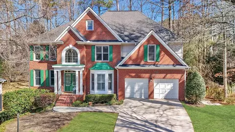 320 Summerlin Dr, Alpharetta, GA 30005