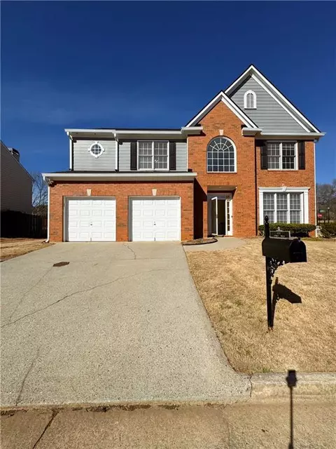 405 Sydney Walk, Alpharetta, GA 30009