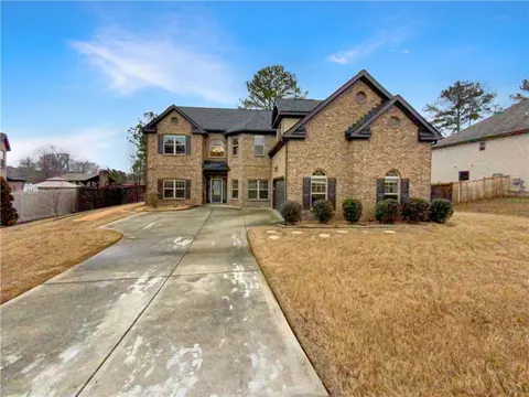 3794 Rosebay Way, Conyers, GA 30094