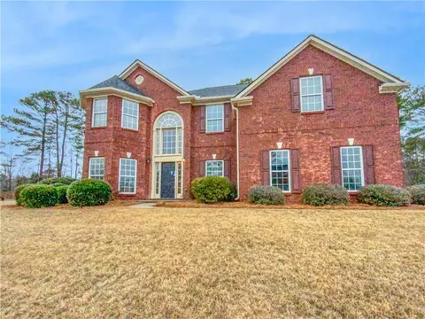 1115 Fountain Crest Dr, Conyers, GA 30013