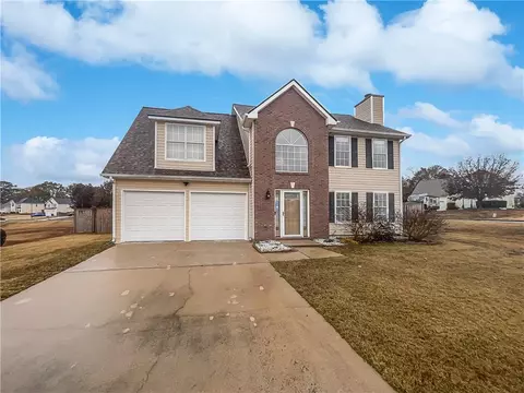 6947 Silver Grass Ct, Douglasville, GA 30135