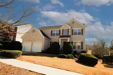 1750 Maybell Trl, Lawrenceville, GA 30044