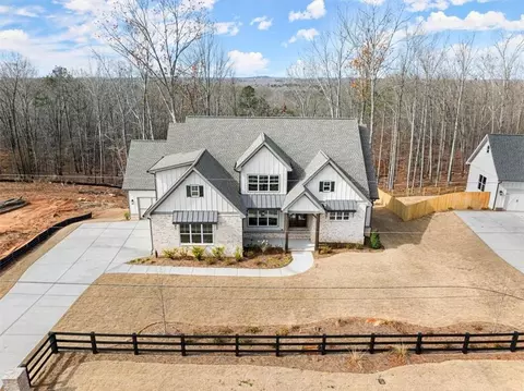 6760 Pannell Rd, Buford, GA 30518