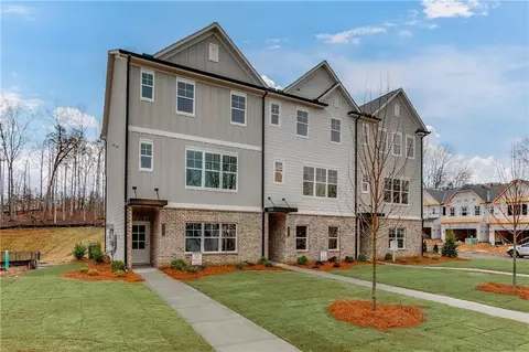 1292 Ainsworth Aly #LOT 57, Sugar Hill, GA 30518
