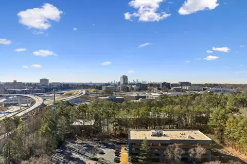 795 Hammond Dr #2007, Sandy Springs, GA 30328