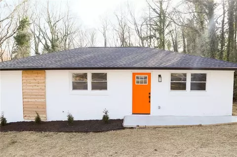 3584 Collier Dr NW, Atlanta, GA 30331