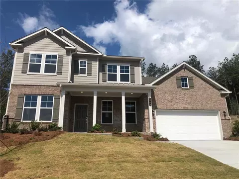 5960 Misty Hill Ln, Buford, GA 30518