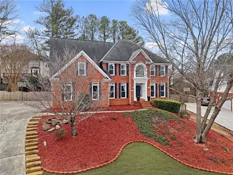 1262 Braeburn Dr, Lawrenceville, GA 30044
