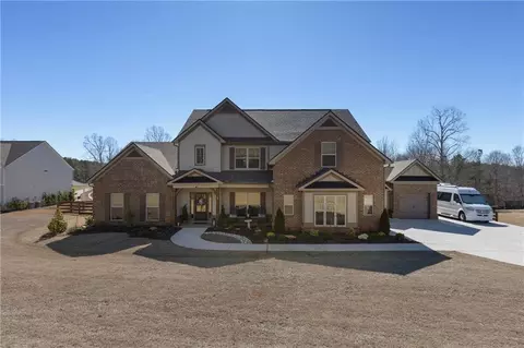 50 Barnsley Farms Dr, Senoia, GA 30276