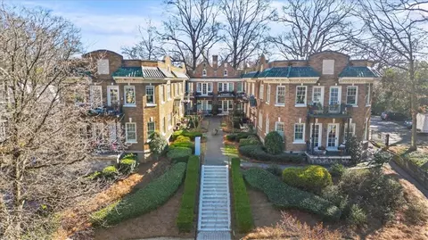 907 Piedmont Ave NE #15, Atlanta, GA 30309