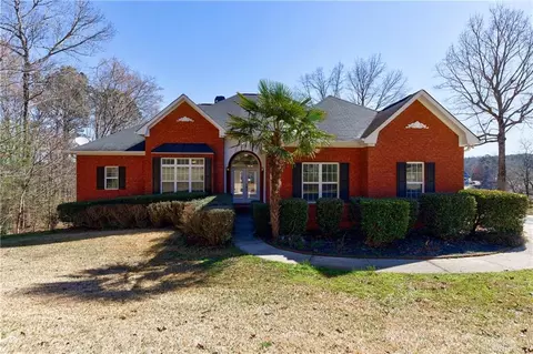 540 Huiet Dr, Mcdonough, GA 30252