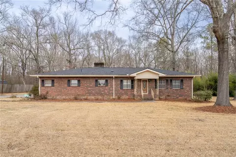 44 Lynn Dr NW, Rome, GA 30165