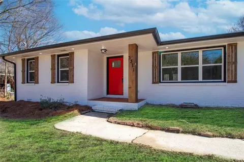 3311 Tucker Norcross Rd, Tucker, GA 30084